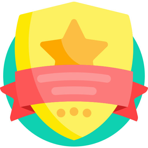 Football badge
